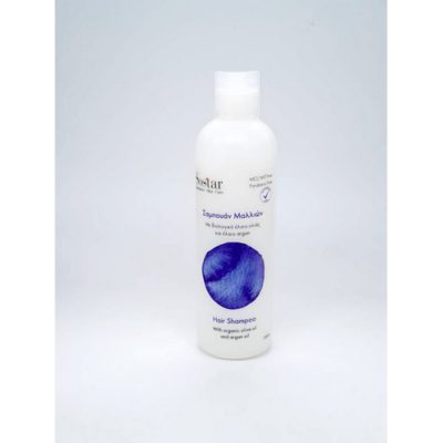 ΣΑΜΠΟΥΑΝ ΜΕ ARGAN OIL 250ml