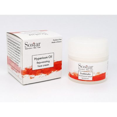 ΑΝΑΠΛΑΣΤΙΚΗ ΚΡΕΜΑ ΣΠΑΘΟΛΑΔΟ 50ml