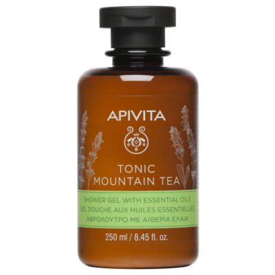 TONIC MOUNTAIN TEA ΑΦΡΟΛΟΥΤΡΟ 250ML