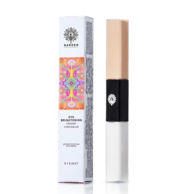 EYE BRIGHTENING CREAMY CONCEALER Νο 20 BEIGE 10ml