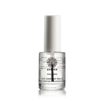 NAIL CARE SOS DAMAGED NAILS