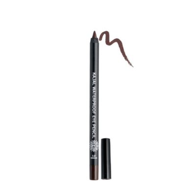EYE PENCIL 12-BROWN KAJAL WATERPROOF