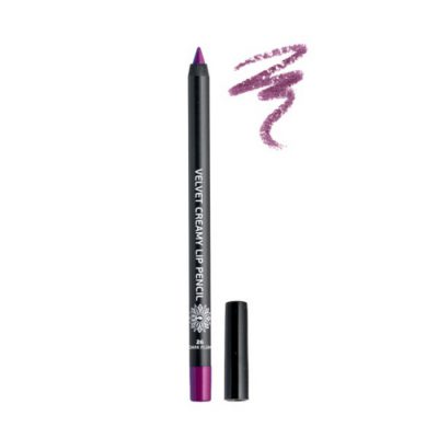 LIP PENCIL 26-DARK PLUM VELVET CREAMY