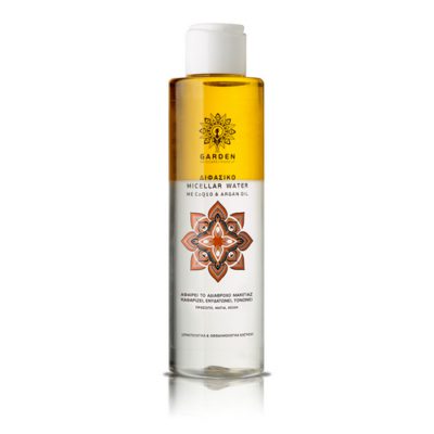 ΔΙΦΑΣΙΚΟ MICELLAR WATER 150ml