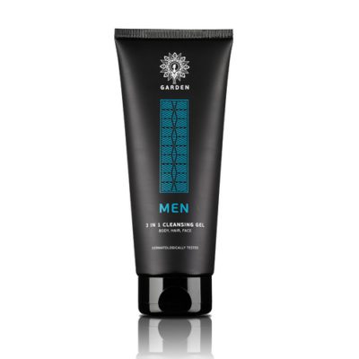 Garden Men Gel