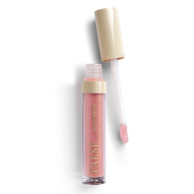 Paese Beauty Lipgloss 02 Sultry, Γκλος Χειλιών για Λάμψη 3,4 ml