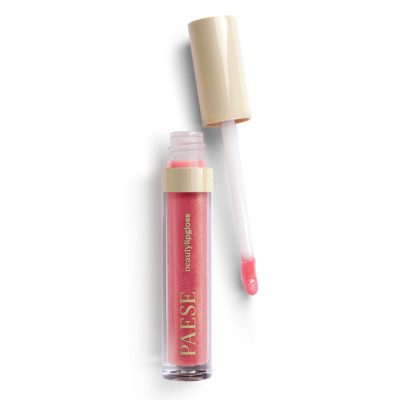 Paese Beauty Lipgloss 04 Glowing, Γκλος Χειλιών για Λάμψη 3,4 ml