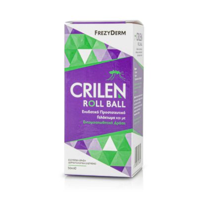Frezyderm Crilen Roll Ball 50ml