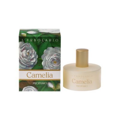 L’Erbolario Camelia Profumo άρωμα (Καμέλια) 50ml