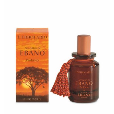L’ERBOLARIO Accordo Di Ebano Eau De Parfum 50ml