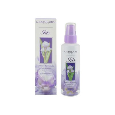 L’ERBOLARIO Iris Talco Liquido 150ml