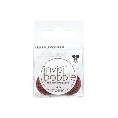 Invisibobble Twins Purrfection