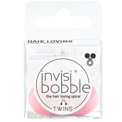 Invisibobble Twins Prima Ballerina