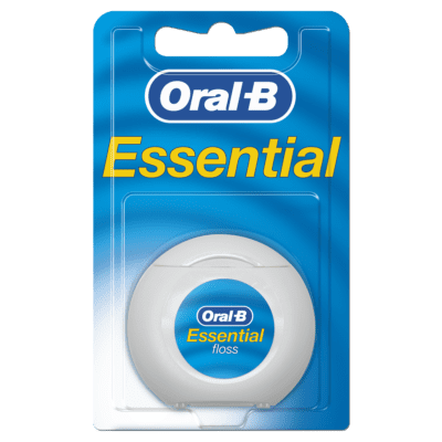 Oral B Dental Floss