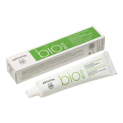 Apivita Οδονόκρεμα Bio-Eco, 75ML