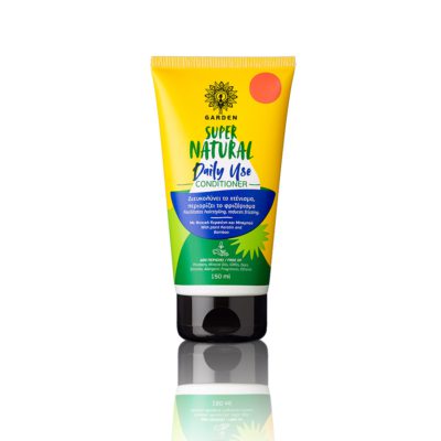 Garden SuperNatural Conditioner Daily Use 150ml