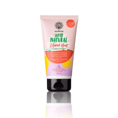 Garden SuperNatural Conditioner Colored Hair 150ml