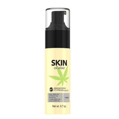 Bell HYPOAllergenic Hemp Skin Oil Elixir 20g