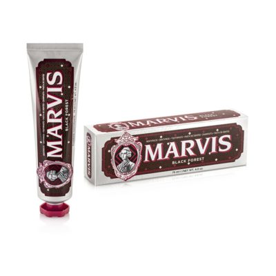 Marvis Black Forest