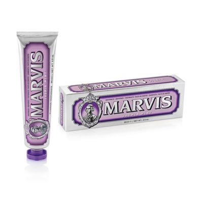 Marvis Jasmin Mint Οδοντόκρεμα 85ml