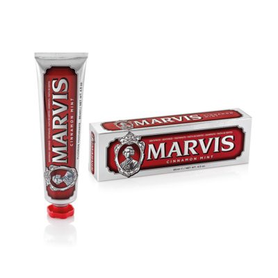 Marvis Cinnamon