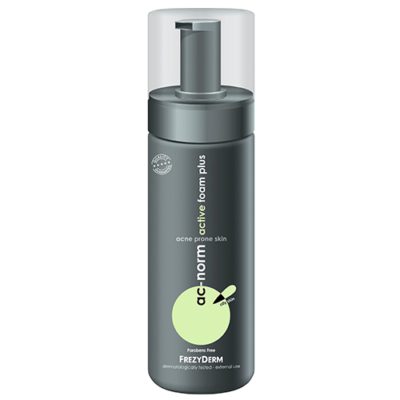 Frezyderm Ac-Norm Active Foam Plus 150ml