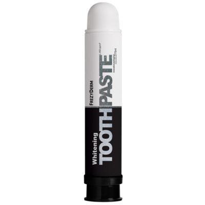 Frezyderm Whitening Toothpaste Λευκαντική Οδοντόκρεμα, 75ml