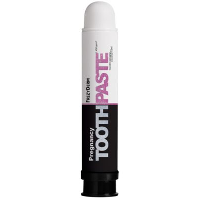 Frezyderm Pregnancy Toothpaste Οδοντόκρεμα για Χρήση κατά την Εγκυμοσύνη και το Θηλασμό, 75ml