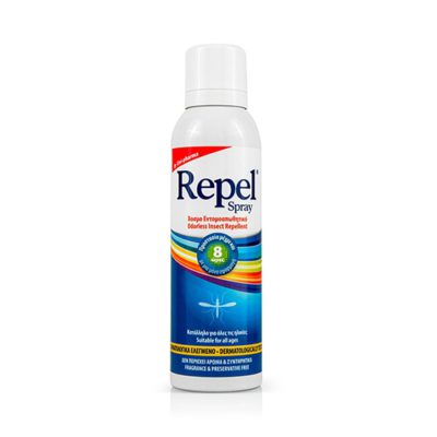 Repel Spray