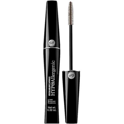 Bell HYPOAllergenic Long και Volume Mascara