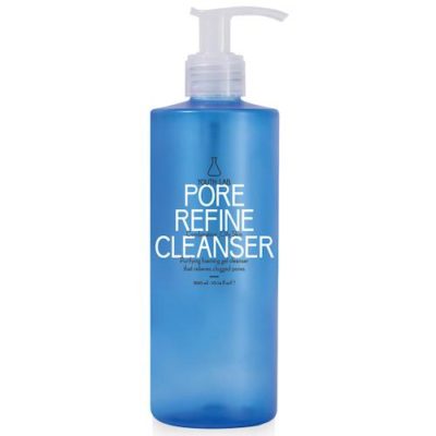 Youth Lab Pore Refine Cleanser Oily Skin 300ml