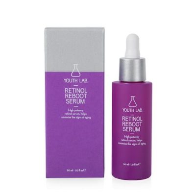 Youth Lab. Retinol Reboot Serum Ορός, 30ml