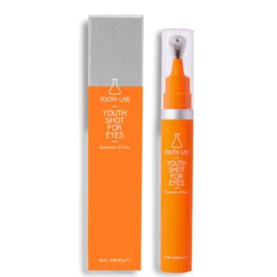 Youth Lab Youth Shot For Eyes, 15ml