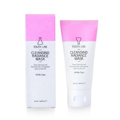 Youth Lab Cleansing Radiance Mask, 50ml