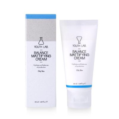 Youth Lab Balance Mattifying Cream 50ml