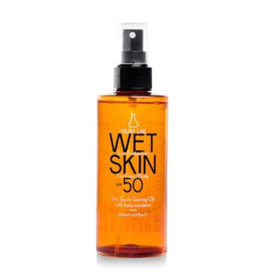 Youth Lab Wet Skin Sun Protection SPF50, 200ml