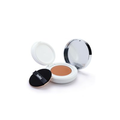 Intermed Luxurious Suncare Silk Cover BB Compact 50+ Medium Dark