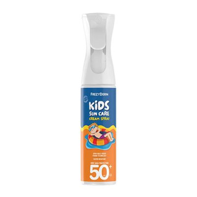 Frezyderm Kids Sun Care Cream Spray SPF50+, 275ml