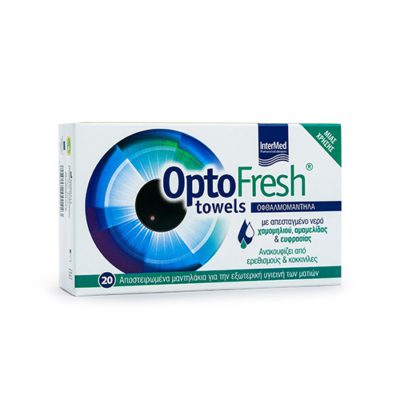 Optofresh Towels