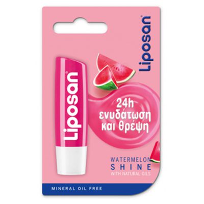 Liposan Watermelon Shine 4.8gr