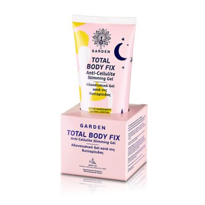 Garden Total Fix Gel