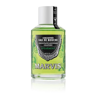 Marvis Spearmint