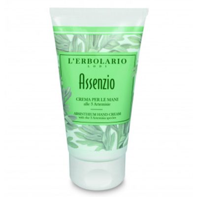 Assenzio Crema Mani