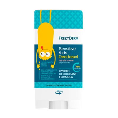 Frezyderm Kids Sensitive Deodorant