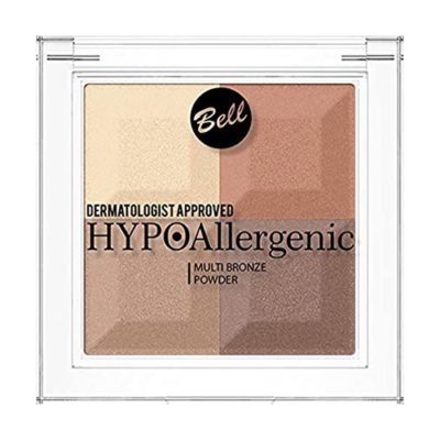 Bell HYPOAllergenic Multi Bronze Powder 02