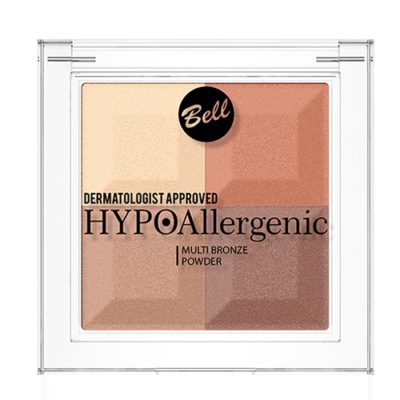 Bell HYPOAllergenic Multi Bronze Powder 03