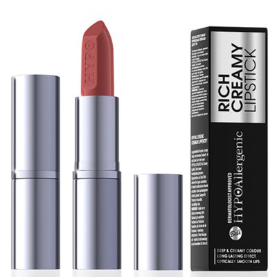 Bell HYPOAllergenic Rich Creamy Lipstick 04 Coral Beige