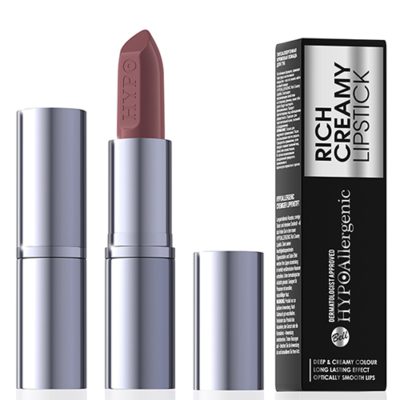 Bell HYPOAllergenic Rich Creamy Lipstick 05 Rose Wood