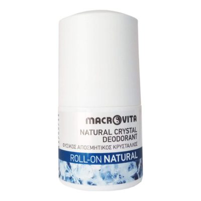 Roll-On Natural