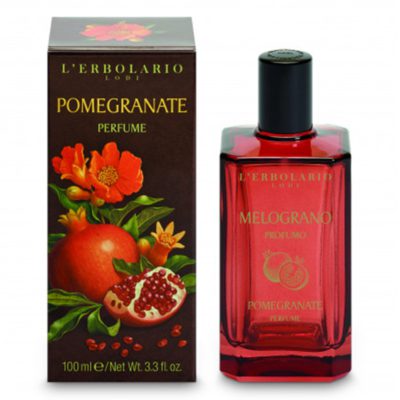 L'Erbolario Melograno Άρωμα 100ml